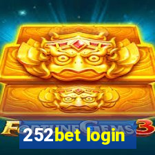 252bet login